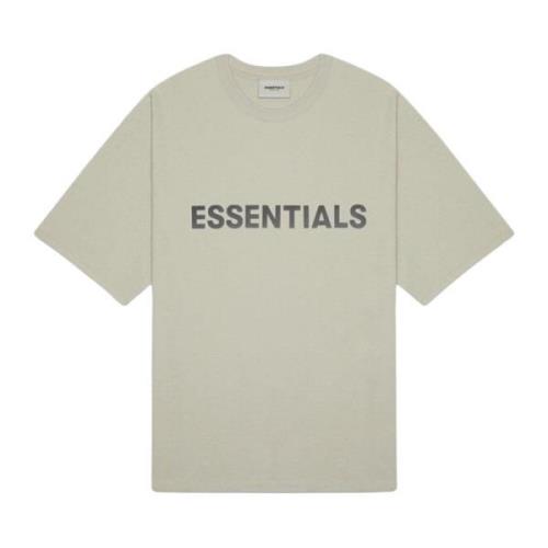 Begrænset udgave Essentials T-shirt Moss