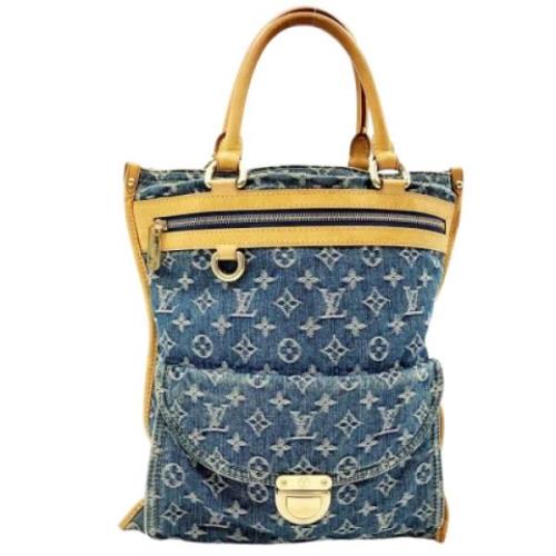 Pre-owned Stof louis-vuitton-tasker