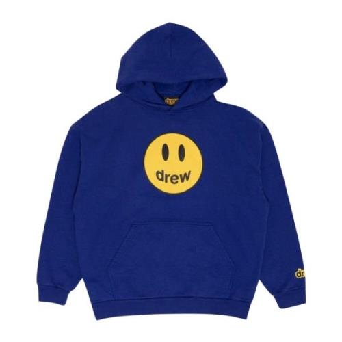 Begrænset udgave Mascot Hoodie Ink