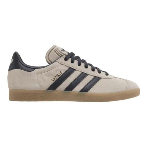 Begrænset udgave Gazelle Wonder Taupe Night Indigo