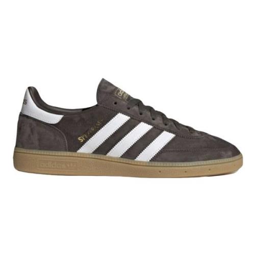 Begrænset udgave Handball Spezial Shadow Olive Gum