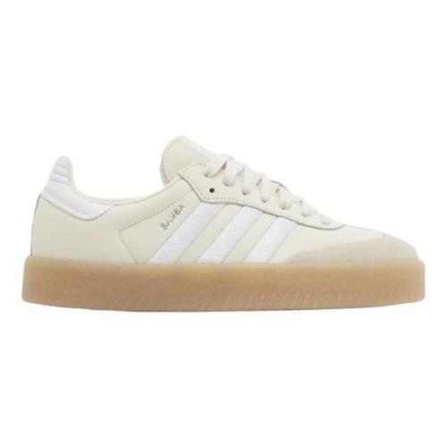 Begrænset udgave Wonder White Gum Sneaker