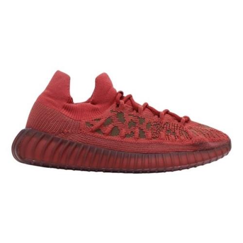 Begrænset udgave CMPCT Slate Red Sneakers