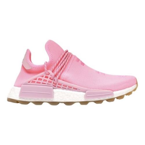 Begrænset udgave Pharrell Hu Trail Pink