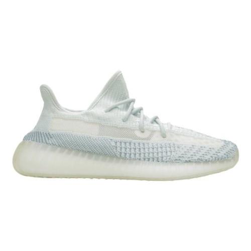 Yeezy Boost 350 V2 Cloud White