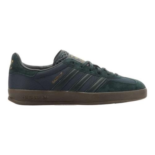 Begrænset udgave Shadow Green Gum Gazelle Indoor