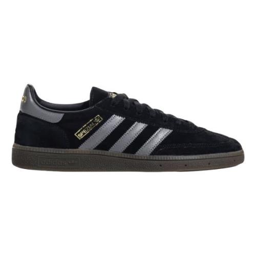 Begrænset udgave Handball Spezial Core Black Grey