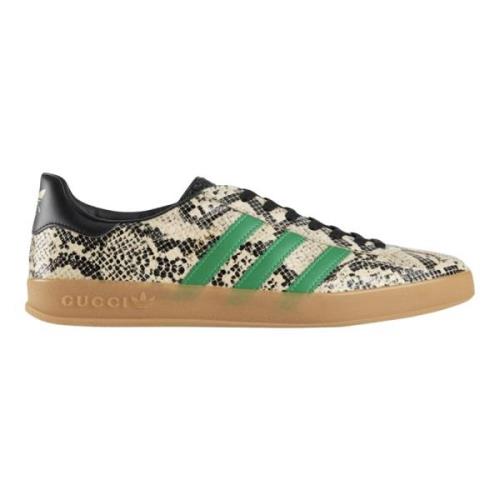 Begrænset udgave Python Print Sneakers