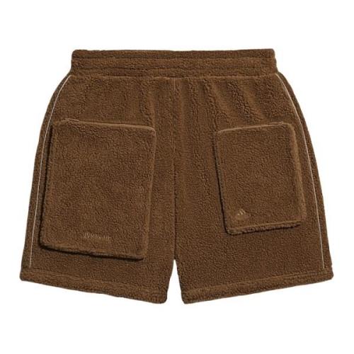 Begrænset udgave Cargo Shorts Wild Brown