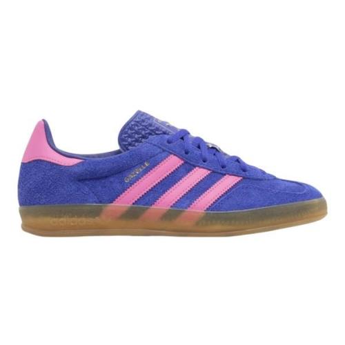 Begrænset udgave Gazelle Indoor Lucid Blue Pink