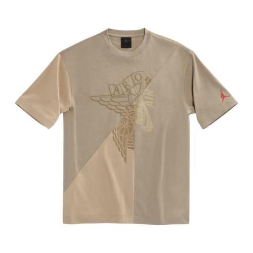 Begrænset udgave Travis Scott Cactus Jack T-shirt