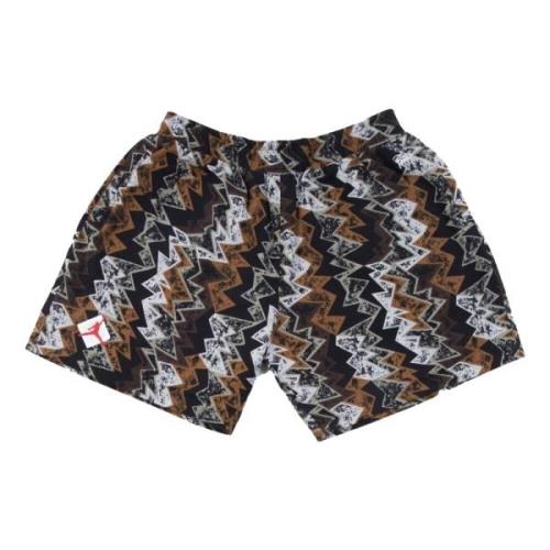 Begrænset udgave Patta Shorts Multi