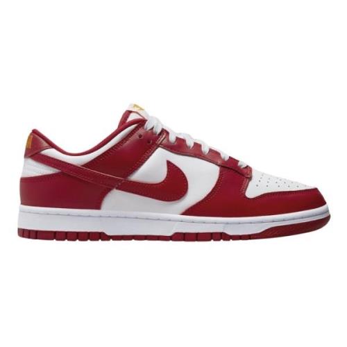 Begrænset udgave Dunk Low USC