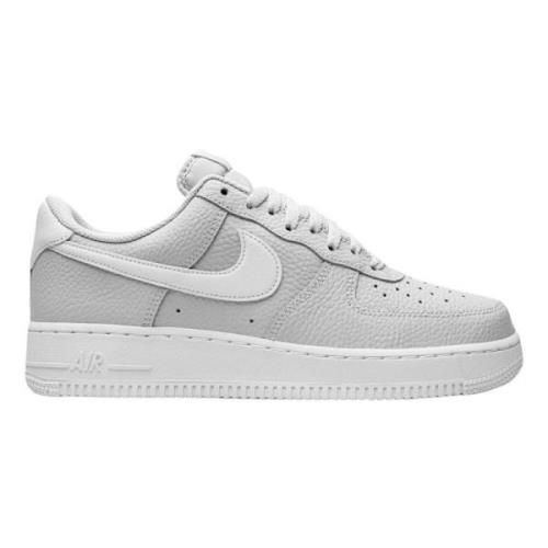 Begrænset udgave Air Force 1 Low 07