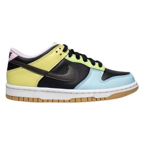 Begrænset udgave Dunk Low Free 99