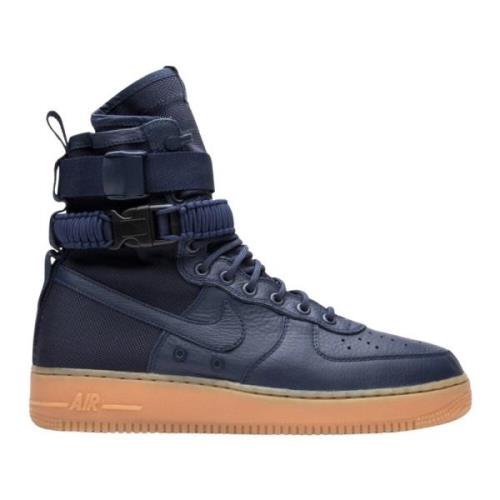 Begrænset udgave High SF Navy Gum