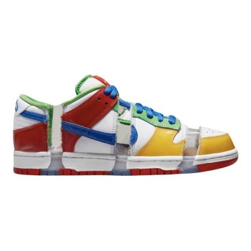 Begrænset udgave Dunk Low Sneaker