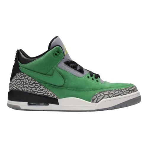 Begrænset udgave Air Jordan 3 Retro