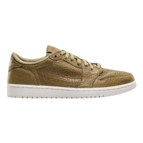 Begrænset udgave Retro Low Swooshless Olive