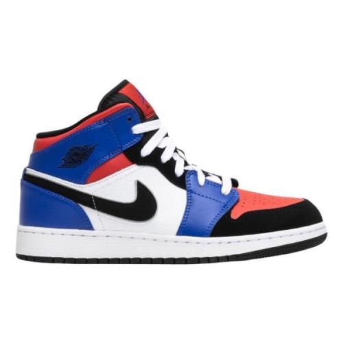 Begrænset udgave Air Jordan 1 Mid