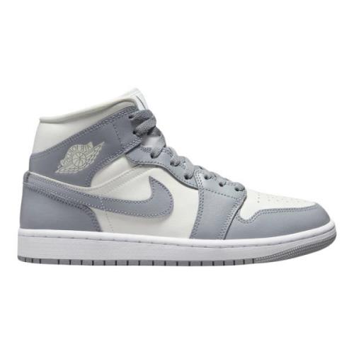 Begrænset udgave Air Jordan 1 Mid Stealth