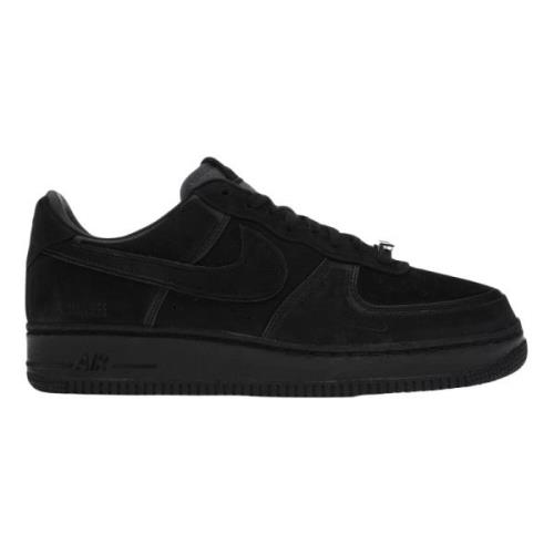 Begrænset udgave Sort Air Force 1 Low