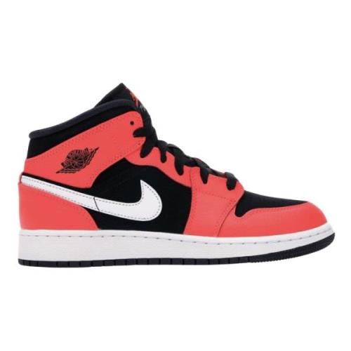 Begrænset udgave Air Jordan 1 Mid Infrared