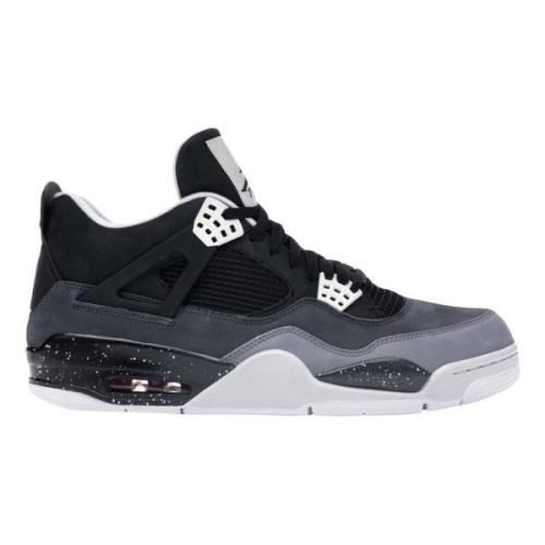 Fear Pack Air Jordan 4 Retro