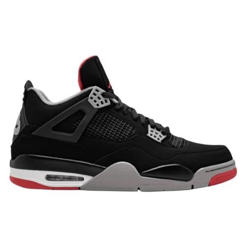 Begrænset udgave Air Jordan 4 Retro