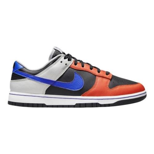 Begrænset udgave Dunk Low ENB Knicks