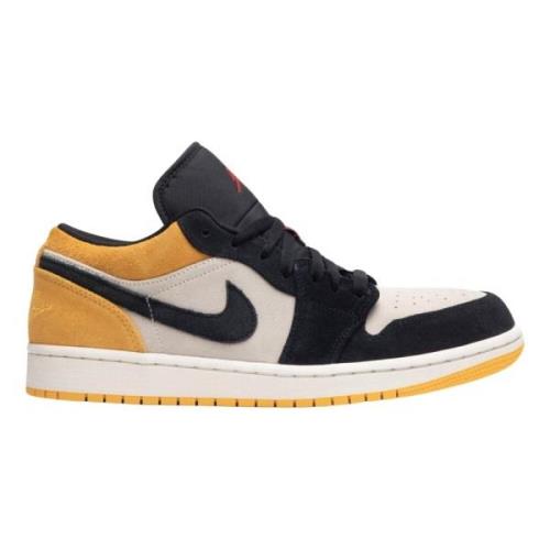 Begrænset udgave Air Jordan 1 Low