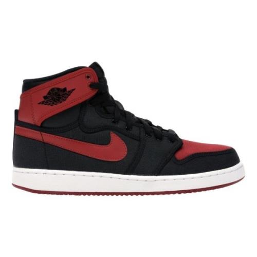 Begrænset udgave Retro AJ KO Bred