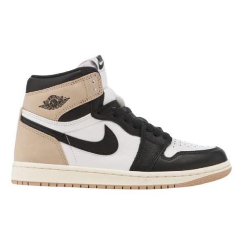 Begrænset udgave Retro High OG Latte Sneaker