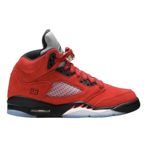 Raging Bulls Retro 5 Limited Edition