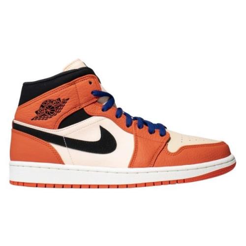 Begrænset udgave Air Jordan 1 Sneakers