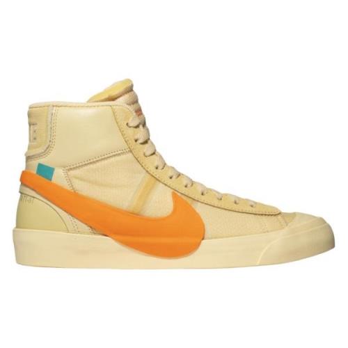 Off-White Blazer Mid Limited Edition