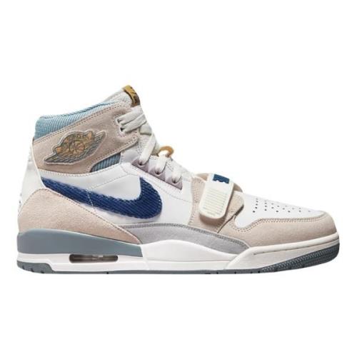 Legacy 312 Corduroy Swoosh Limited Edition