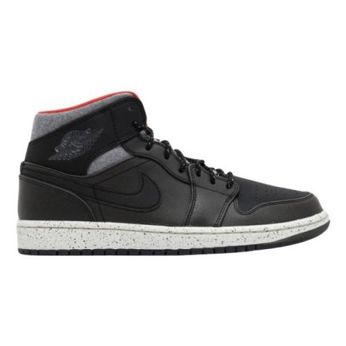 Begrænset udgave Air Jordan 1 Mid