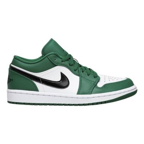 Begrænset udgave Pine Green Air Jordan 1