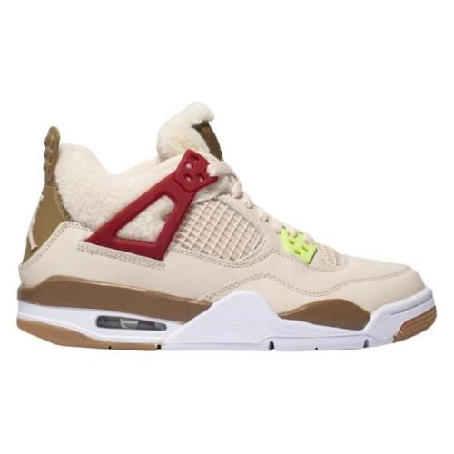 Vilde ting Retro Air Jordan 4