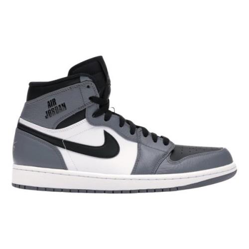 Sjælden Air Jordan 1 Cool Grey