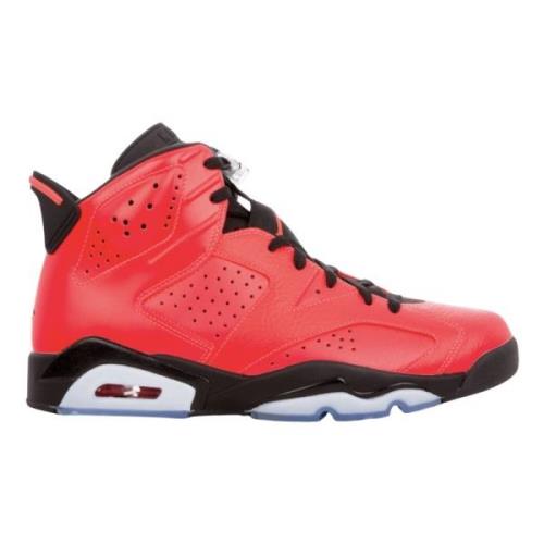 Retro Infrared 23 Limited Edition Sneakers