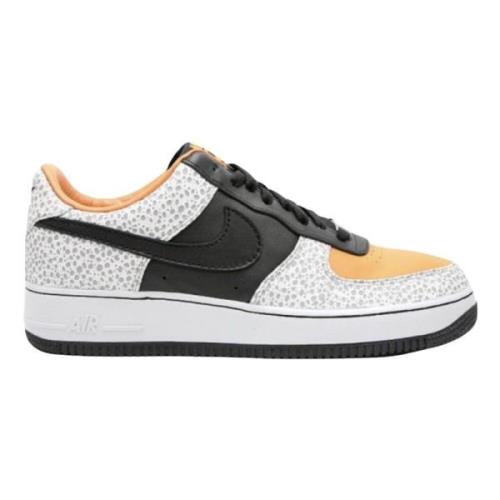 Begrænset udgave Supreme Safari Air Force 1