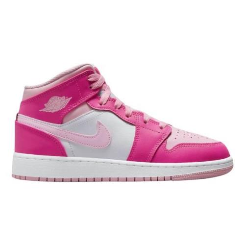 Begrænset udgave Fierce Pink Air Jordan 1