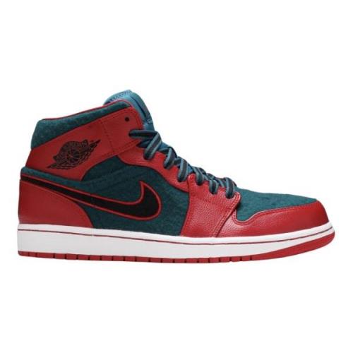 Begrænset udgave Air Jordan 1 Mid