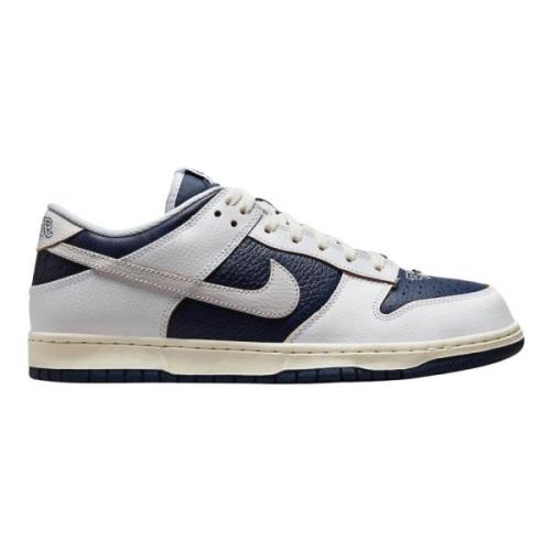 Begrænset udgave Dunk Low HUF New York