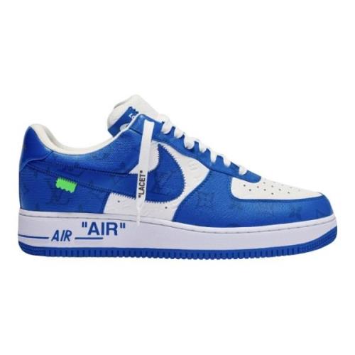 Begrænset udgave Air Force 1 Low