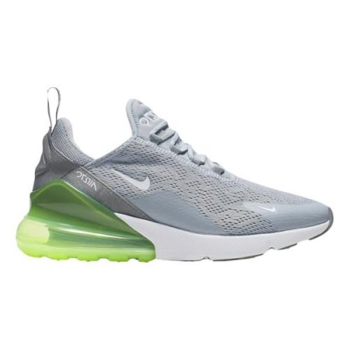 Begrænset udgave Air Max 270 Lime