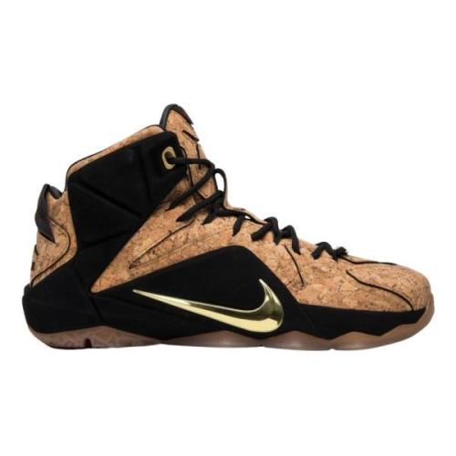 Begrænset udgave Kork LeBron 12