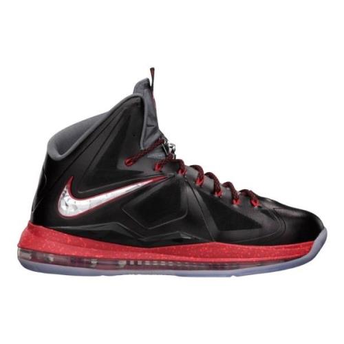 Begrænset udgave LeBron X+ Pressure